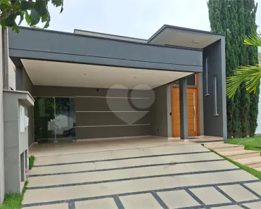 Casa de Condomínio com 3 Quartos à venda, 199m² no Bairro da Vossoroca, Sorocaba
