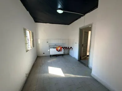 Kitnet com 1 Quarto para alugar, 60m² no Centro, Americana