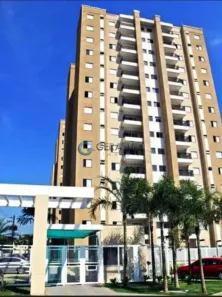 Apartamento com 3 Quartos à venda, 80m² no Vila Machado, Jacareí