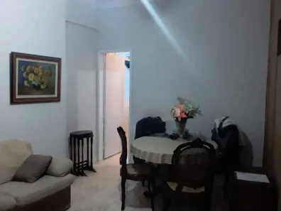 Apartamento com 1 Quarto à venda, 41m² no Flamengo, Rio de Janeiro