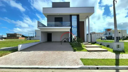 Casa de Condomínio com 4 Quartos à venda, 315m² no Barrio Flórida, Peruíbe