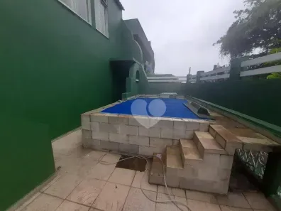 Casa com 6 Quartos à venda, 400m² no Tijuca, Rio de Janeiro