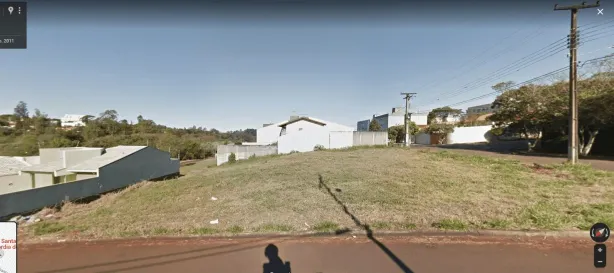 Lote/Terreno à venda, 412m² no Jardim Morada do Sol, Cambé