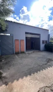 Galpão/Depósito/Armazém à venda, 250m² no Jardim Santa Marta (Fazendinha), Santana de Parnaíba