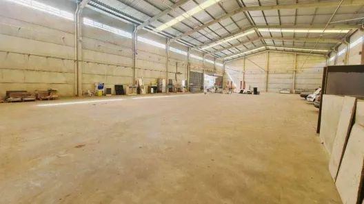 Galpão/Depósito/Armazém para alugar, 1035m² no Itoupava Norte, Blumenau