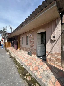 Casa com 2 Quartos à venda, 137m² no Cidade Nova, Manaus