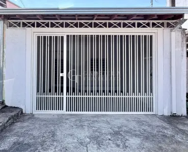 Casa com 2 Quartos à venda, 65m² no Jardim Rosinha, Itu