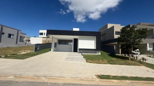 Casa de Condomínio com 4 Quartos à venda, 208m² no Alphaville Vespasiano, Vespasiano