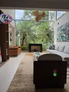 Casa de Condomínio com 3 Quartos à venda, 287m² no Jardim Novo Mundo, Jundiaí