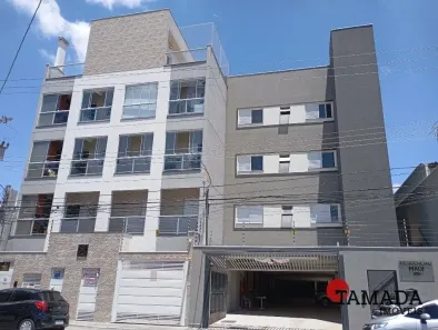 Apartamento com 2 Quartos à venda, 33m² no Vila Antonieta, São Paulo