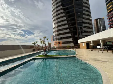 Apartamento com 5 Quartos à venda, 250m² no Umarizal, Belém