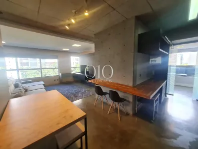Apartamento com 1 Quarto à venda, 69m² no Centro, Campinas