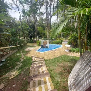 Casa de Condomínio com 3 Quartos à venda, 170m² no Jardim Atalaia, Cotia