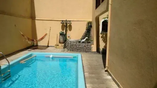 Sobrado com 2 Quartos à venda, 221m² no Vila Camilópolis, Santo André