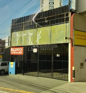 Ponto Comercial à venda, 250m² no Centro, Campinas