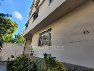 Apartamento com 2 Quartos à venda, 70m² no Méier, Rio de Janeiro