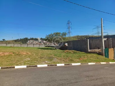 Lote/Terreno à venda, 360m² no Loteamento Residencial Dolce Vita, Itatiba