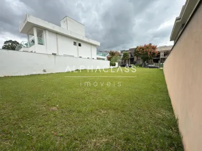 Lote/Terreno à venda, 420m² no Tamboré, Santana de Parnaíba