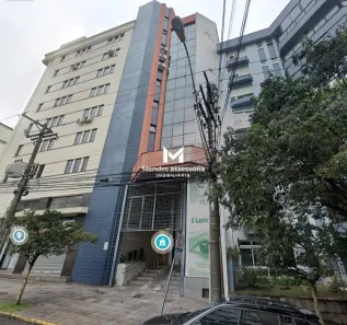 Sala Comercial para venda ou aluguel, 97m² no Exposição, Caxias do Sul