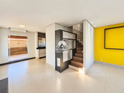 Casa de Condomínio com 3 Quartos à venda, 90m² no Parque Jambeiro, Campinas
