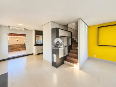 Casa de Condomínio com 3 Quartos à venda, 90m² no Parque Jambeiro, Campinas