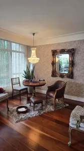 Apartamento com 4 Quartos à venda, 300m² no Graça, Salvador