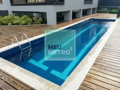Apartamento com 2 Quartos à venda, 58m² no Itacorubi, Florianópolis