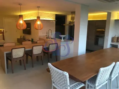 Apartamento com 3 Quartos à venda, 118m² no Porto das Dunas, Aquiraz