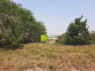Lote/Terreno à venda, 1099m² no Generoso, Porangaba