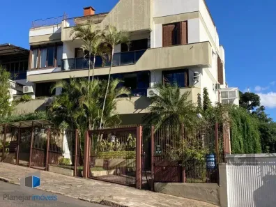 Cobertura com 2 Quartos à venda, 118m² no Menino Deus, Porto Alegre