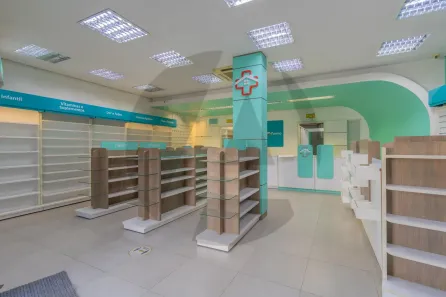Sala Comercial para alugar, 191m² no Teresópolis, Porto Alegre