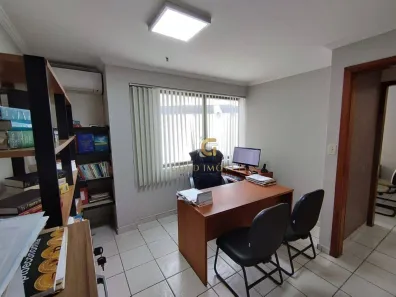 Sala Comercial à venda, 45m² no Centro, São José dos Campos