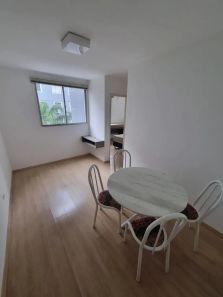 Apartamento com 2 Quartos à venda, 45m² no Gleba Fazenda Palhano, Londrina