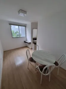 Apartamento com 2 Quartos à venda, 47m² no Gleba Fazenda Palhano, Londrina