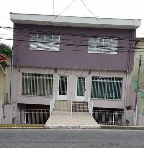 Sobrado com 3 Quartos à venda, 178m² no Tucuruvi, São Paulo