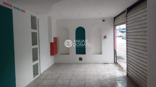 Ponto Comercial para alugar, 60m² no Savassi, Belo Horizonte