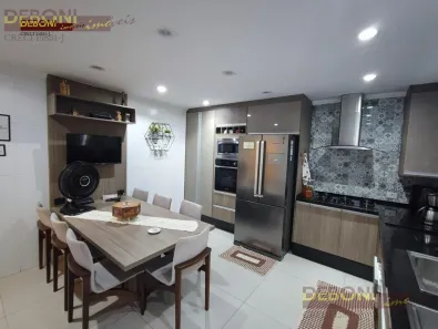 Casa com 3 Quartos à venda, 303m² no Vila Rui Barbosa, São Paulo