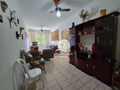 Apartamento com 3 Quartos à venda, 80m² no Enseada, Guarujá