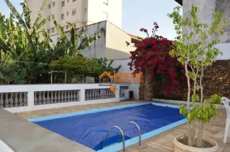 Casa com 3 Quartos à venda, 400m² no Vila Galvão, Guarulhos