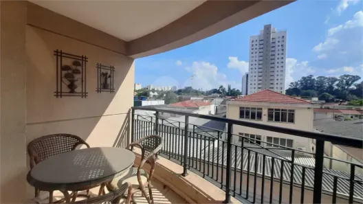 Apartamento com 4 Quartos à venda, 104m² no Chácara Santo Antônio (Zona Sul), São Paulo