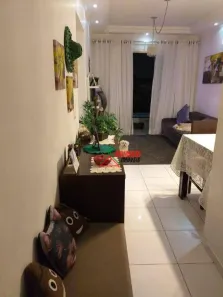 Apartamento com 3 Quartos à venda, 58m² no Vila Santo Estéfano, São Paulo