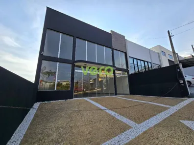 Ponto Comercial para alugar, 290m² no Jardim Dona Regina, Santa Bárbara D'Oeste