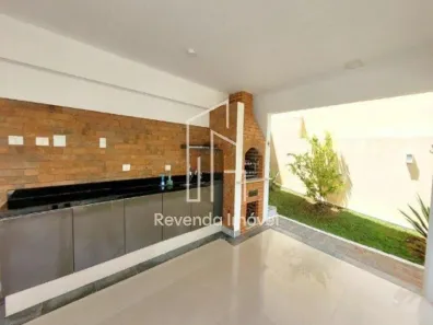 Casa de Condomínio com 4 Quartos para alugar, 382m² no Pitas, Cotia
