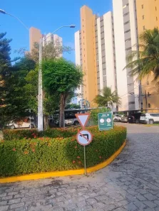 Apartamento com 3 Quartos à venda, 76m² no Nova Parnamirim, Parnamirim