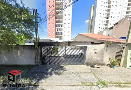 Lote/Terreno à venda, 295m² no Jardim Jamaica, Santo André
