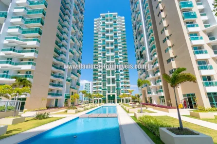 Apartamento com 3 Quartos à venda, 82m² no Engenheiro Luciano Cavalcante, Fortaleza