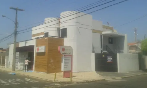 Sala Comercial com 1 Quarto para alugar, 12m² no Centro, Teresina