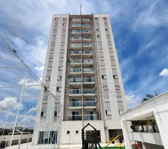 Apartamento com 3 Quartos à venda, 86m² no Vila Jardini, Sorocaba