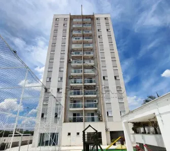 Apartamento com 3 Quartos à venda, 86m² no Vila Jardini, Sorocaba