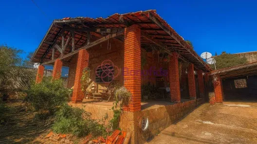 Casa com 3 Quartos à venda, 203m² no Chácara Paraíso, Itupeva